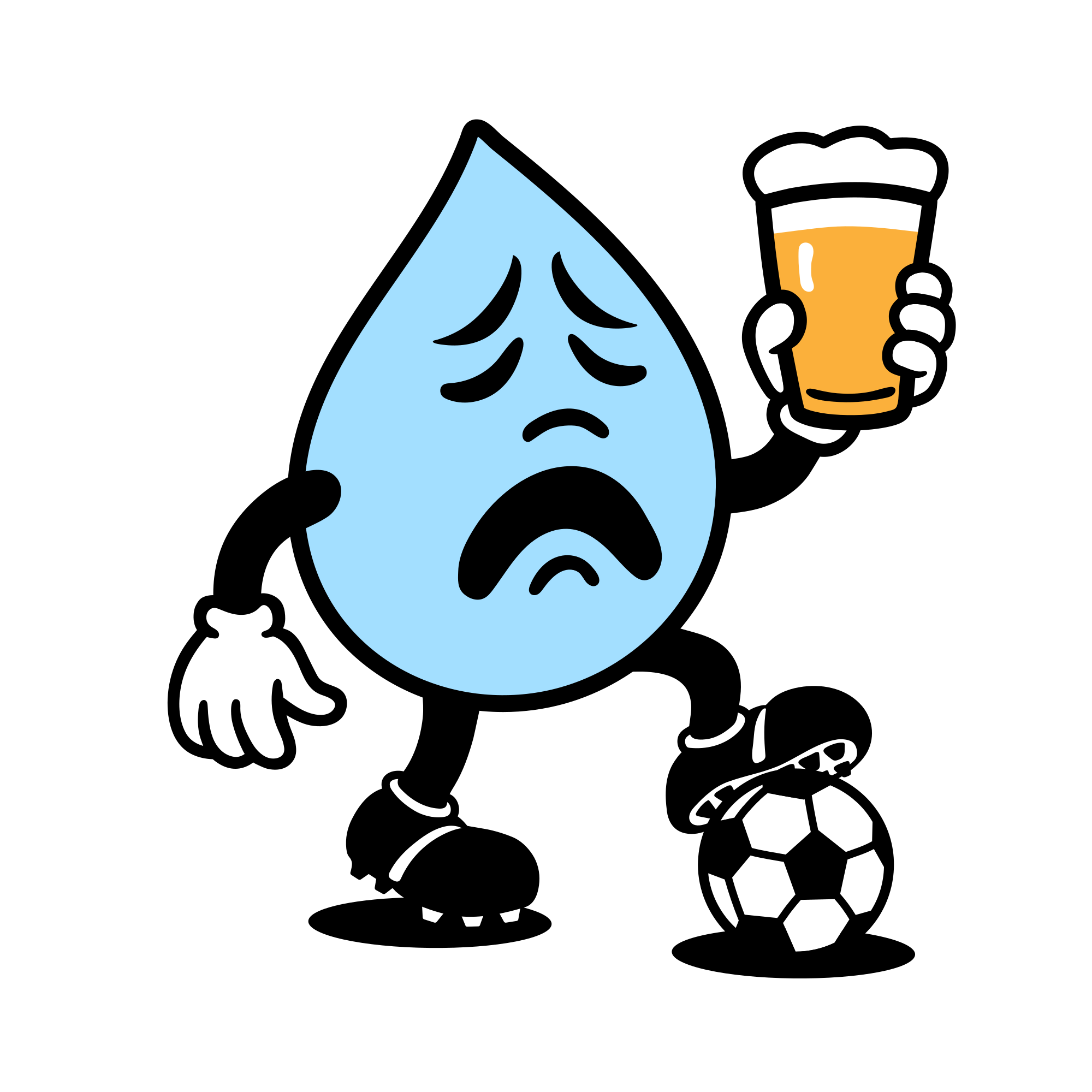 TEARS BREWING COMPANY